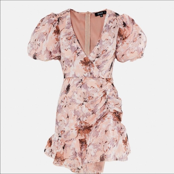 Missguided | Dresses | Missguided Pink 
